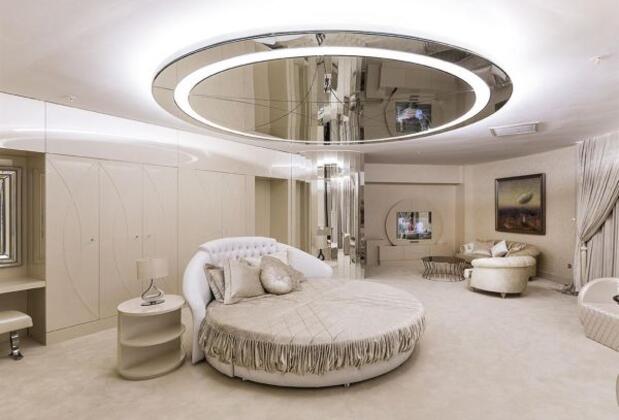 Ramada by Wyndham Ankara - Görsel 16