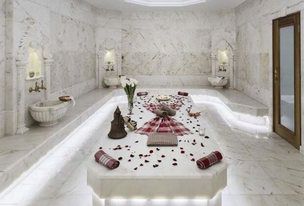 Ramada by Wyndham Ankara - Görsel 4