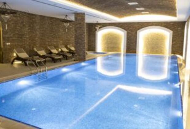 Ramada by Wyndham Ankara - Görsel 3