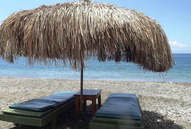 Kasapoğlu Pansiyon Restaurant - Görsel 6