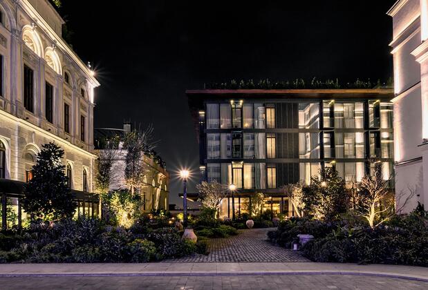Soho House İstanbul - Görsel 3