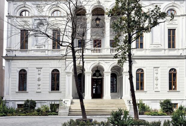 Soho House İstanbul - Görsel 4