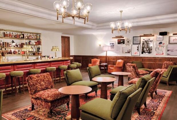 Soho House İstanbul - Görsel 12