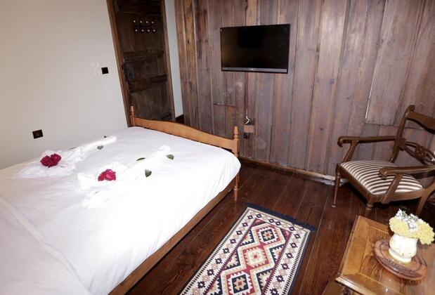 Kadılar Paşazade Konağı Butik Otel - Görsel 33