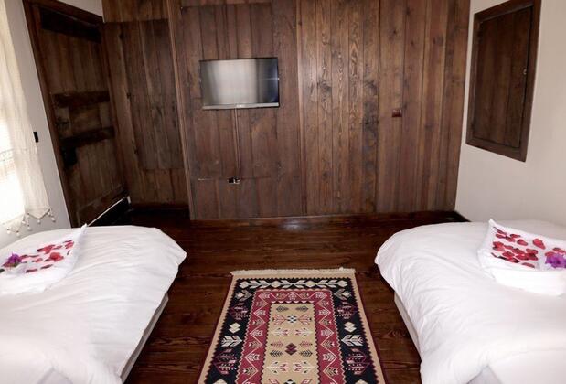Kadılar Paşazade Konağı Butik Otel - Görsel 34