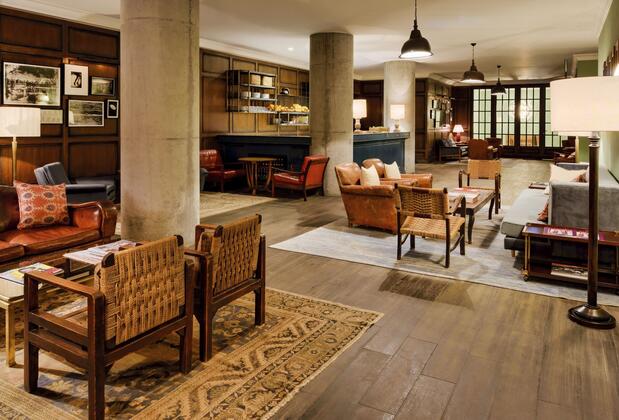 Soho House İstanbul - Görsel 16