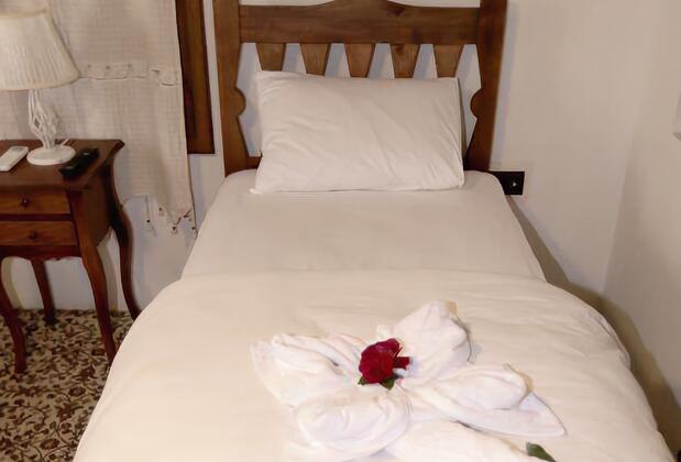 Kadılar Paşazade Konağı Butik Otel - Görsel 35