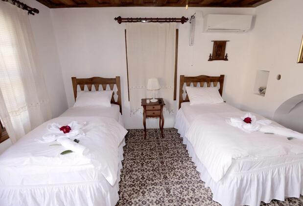 Kadılar Paşazade Konağı Butik Otel - Görsel 36