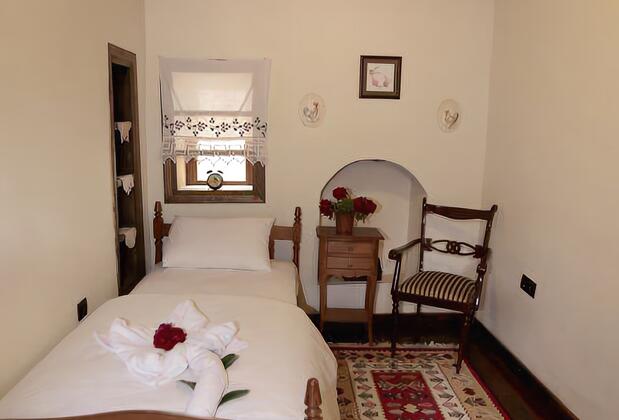 Kadılar Paşazade Konağı Butik Otel - Görsel 37