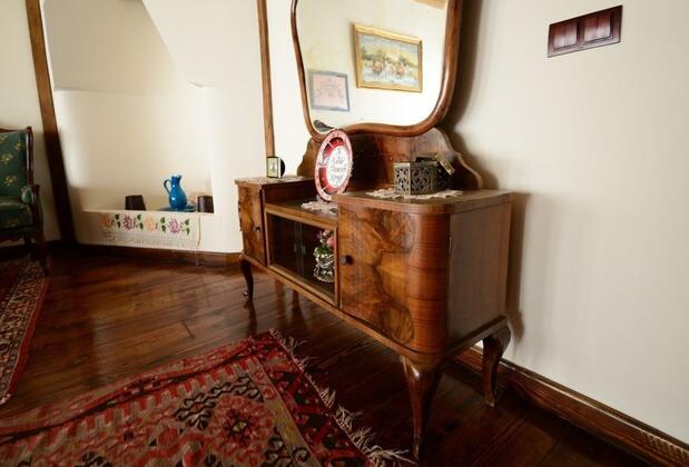 Kadılar Paşazade Konağı Butik Otel - Görsel 19