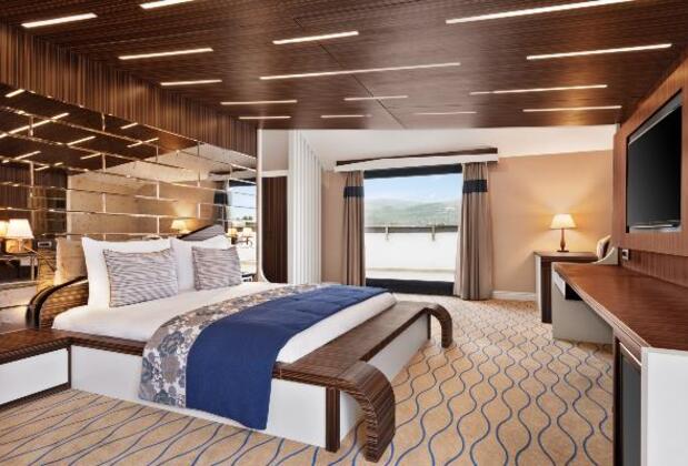 Ramada by Wyndham Sakarya Hendek - Görsel 19