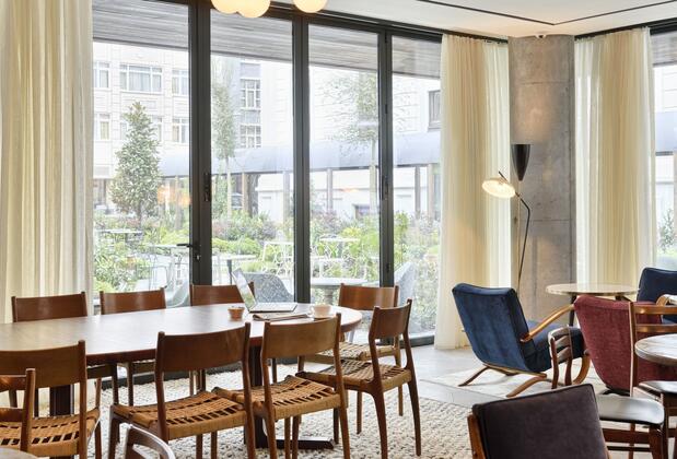 Soho House İstanbul - Görsel 18