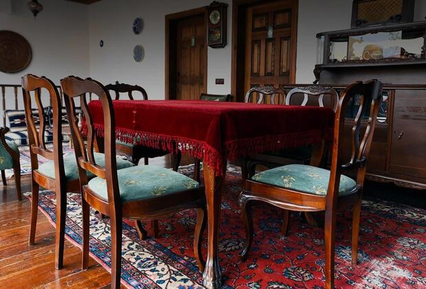 Kadılar Paşazade Konağı Butik Otel - Görsel 18