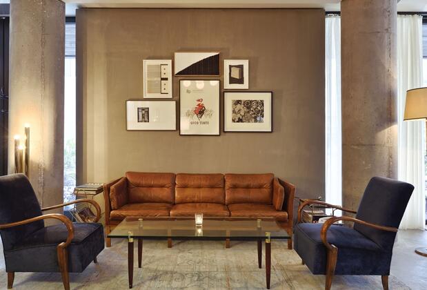 Soho House İstanbul - Görsel 19