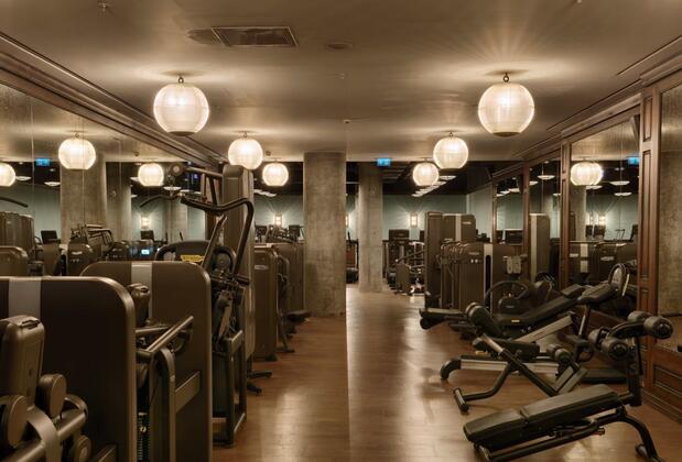 Soho House İstanbul - Görsel 20