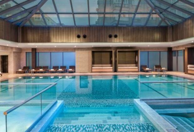 Renaissance İstanbul Polat Bosphorus Hotel - Görsel 8