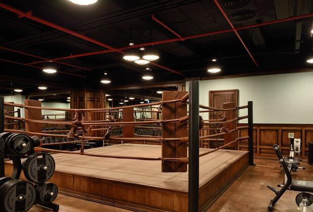 Soho House İstanbul - Görsel 21