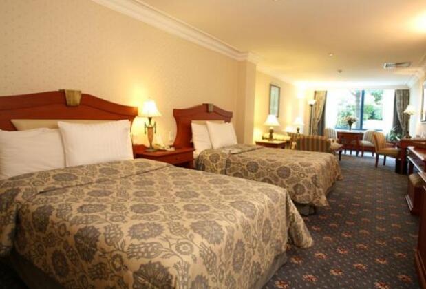 Polat Renaissance İstanbul Hotel - Görsel 21