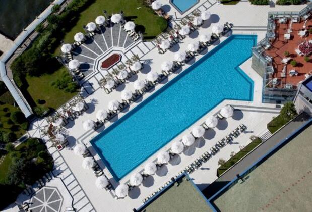 Polat Renaissance İstanbul Hotel - Görsel 4