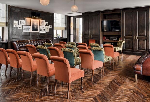 Soho House İstanbul - Görsel 23