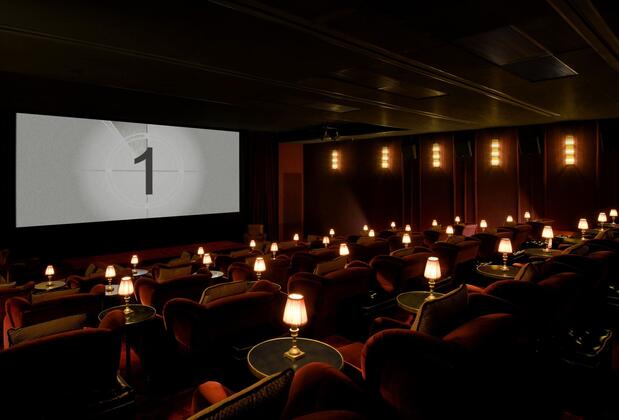 Soho House İstanbul - Görsel 24