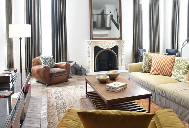 Soho House İstanbul - Görsel 50