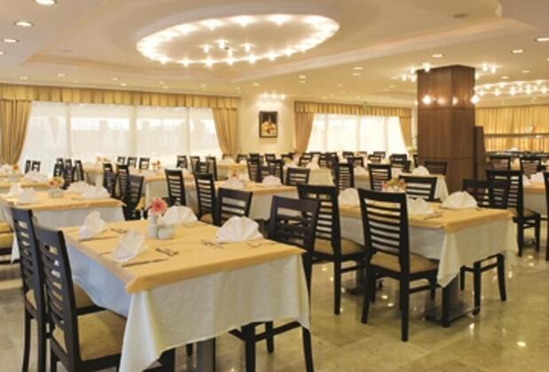 Arsi Blue Beach Hotel - Görsel 13