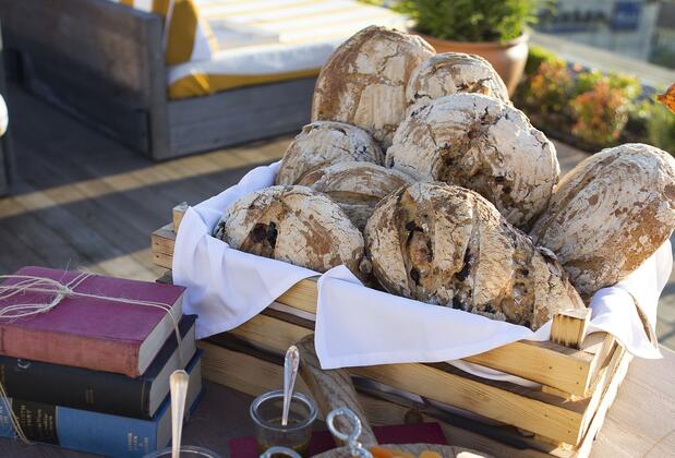 Soho House İstanbul - Görsel 32