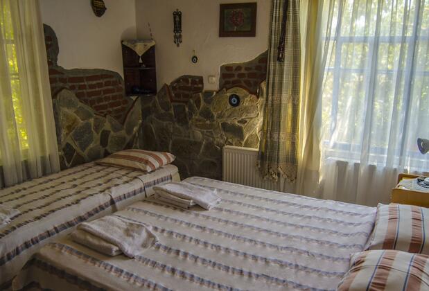 Agora Pansiyon - Görsel 5