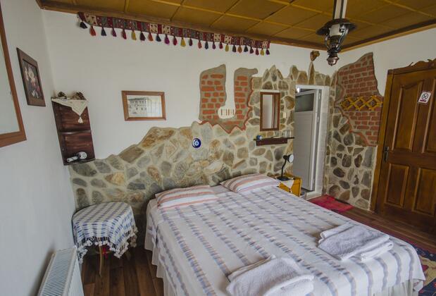 Agora Pansiyon - Görsel 6