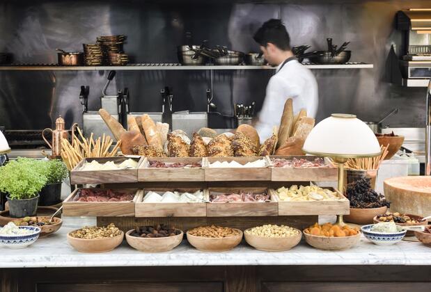 Soho House İstanbul - Görsel 25