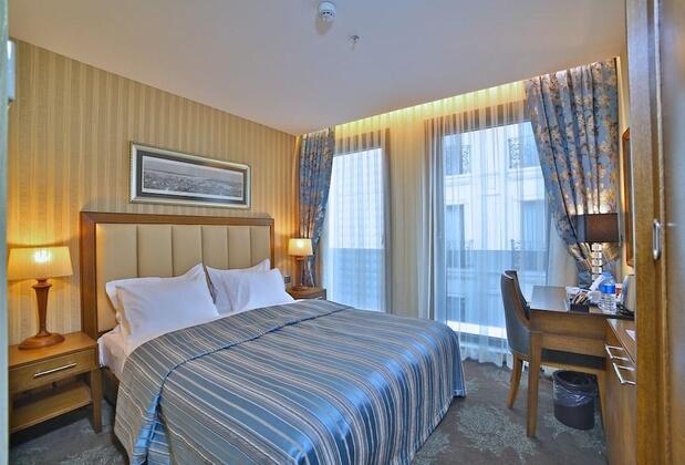 Adelmar Hotel - Görsel 44