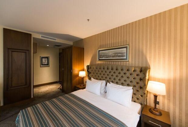 Adelmar Hotel - Görsel 45