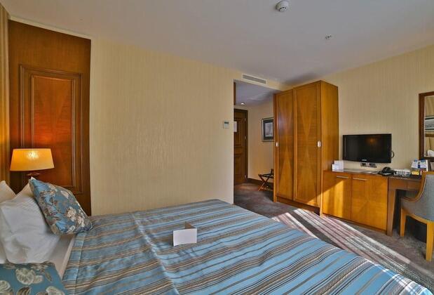 Adelmar Hotel - Görsel 46