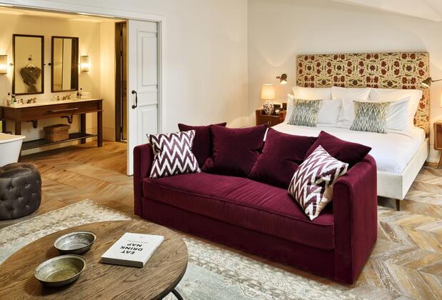 Soho House İstanbul - Görsel 43