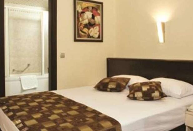 Arsi Blue Beach Hotel - Görsel 31