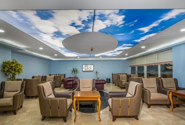 Arsi Blue Beach Hotel - Görsel 33