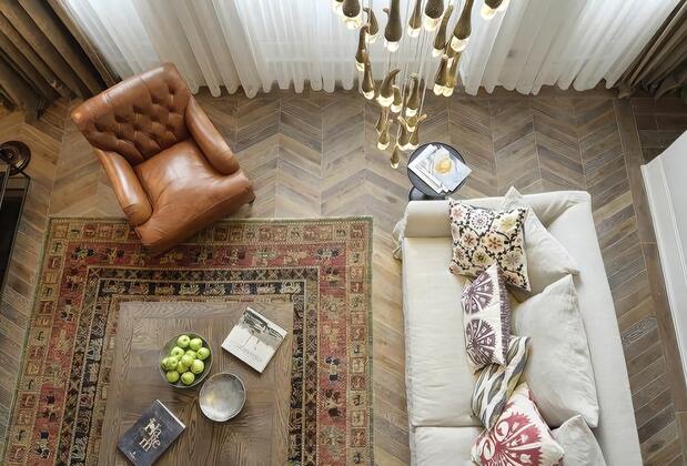 Soho House İstanbul - Görsel 44