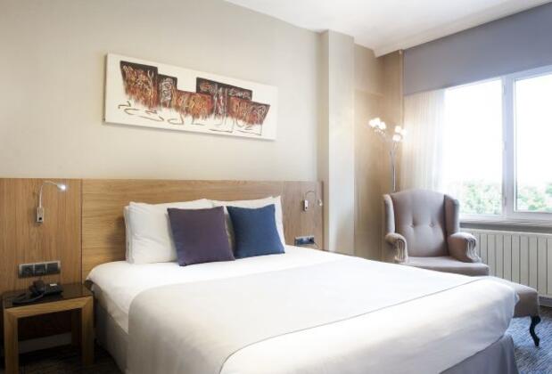 Rodosto Hotel - Görsel 23