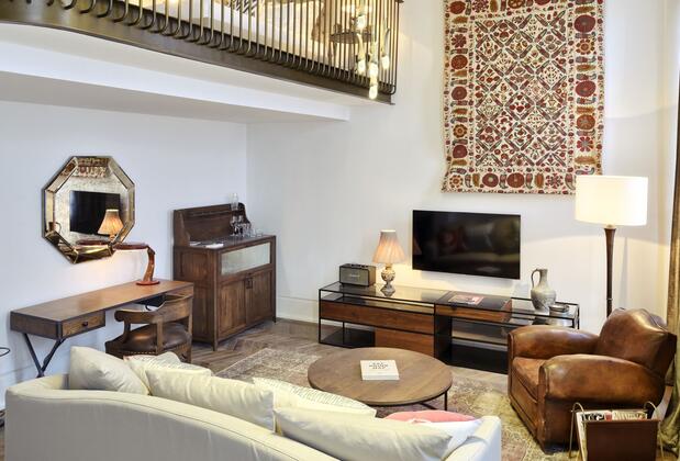 Soho House İstanbul - Görsel 39