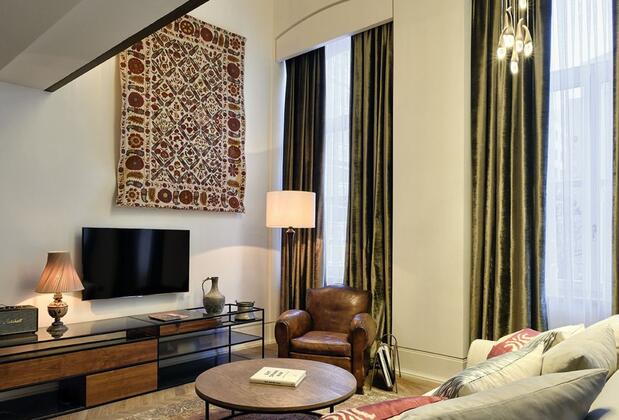 Soho House İstanbul - Görsel 45