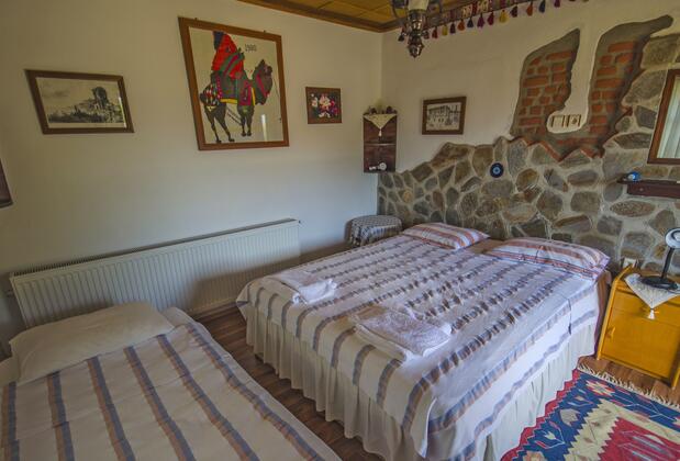 Agora Pansiyon - Görsel 8