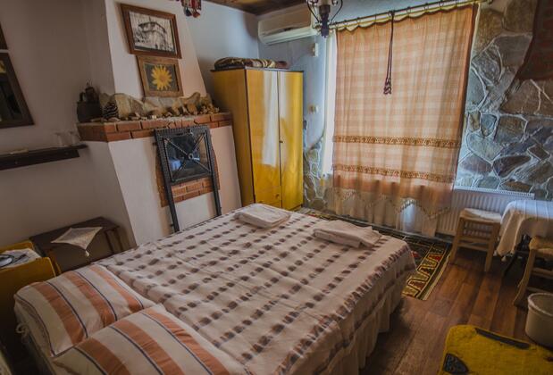 Agora Pansiyon - Görsel 9