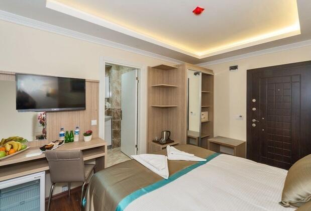 İstanbul Kağıthane Le Premier House - Görsel 6