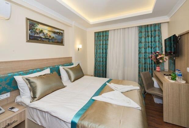 İstanbul Kağıthane Le Premier House - Görsel 7