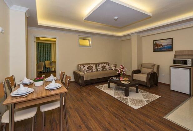 İstanbul Kağıthane Le Premier House - Görsel 5