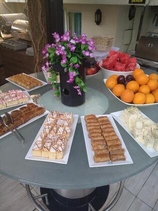 Romeo Beach Otel - Görsel 8