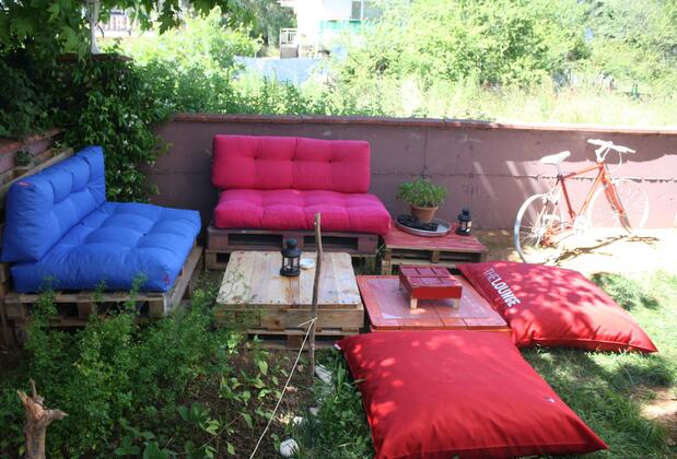 Ağva Safir Otel - Görsel 3