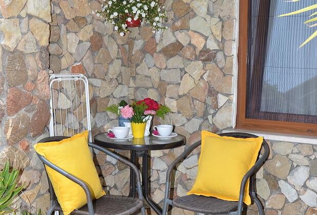 Hotel Villa Monte - Görsel 12