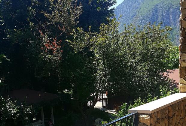 Hotel Villa Monte - Görsel 3